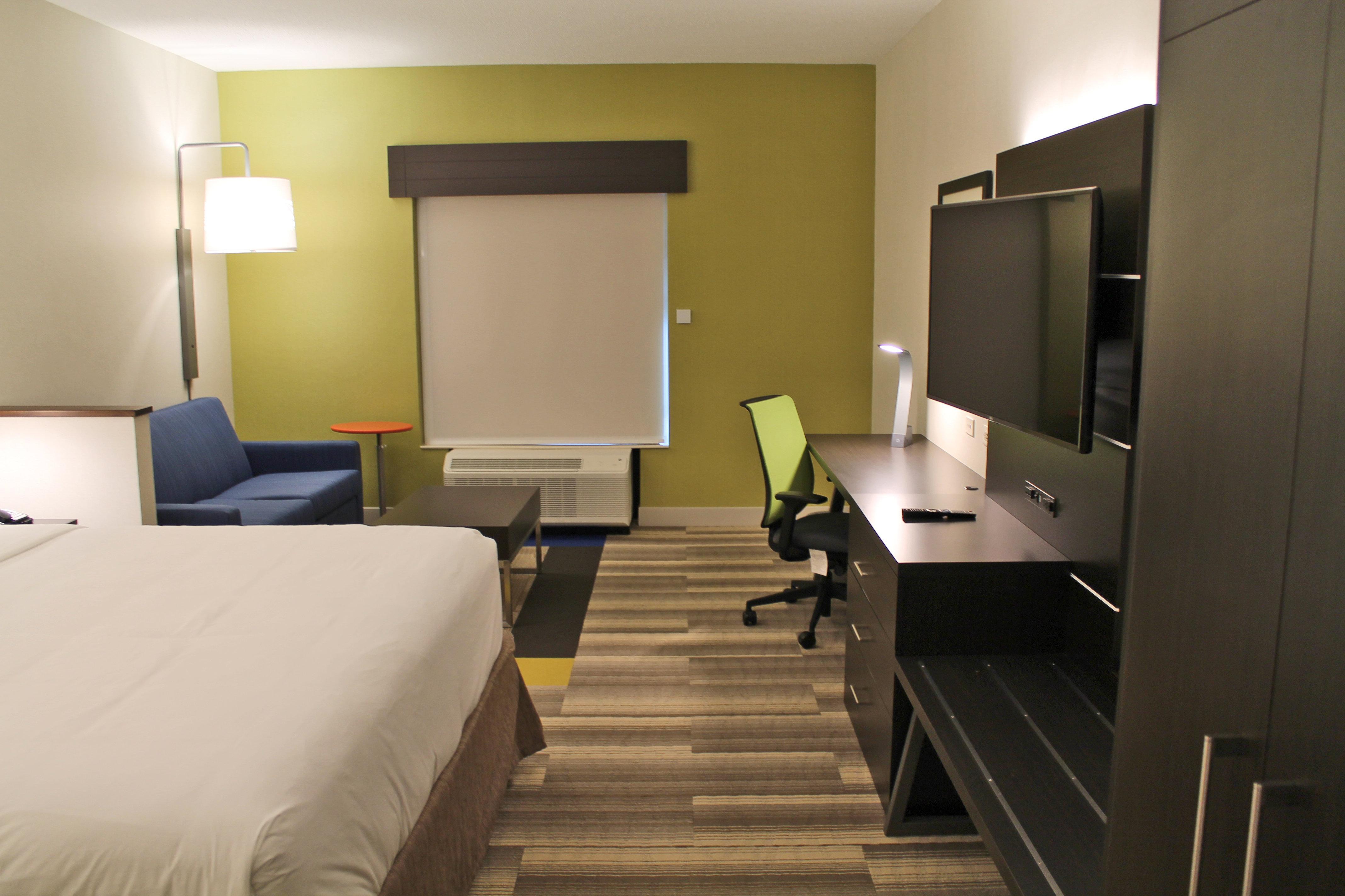 Holiday Inn Express & Suites - St. Louis South - I-55 By Ihg Mehlville Exterior foto