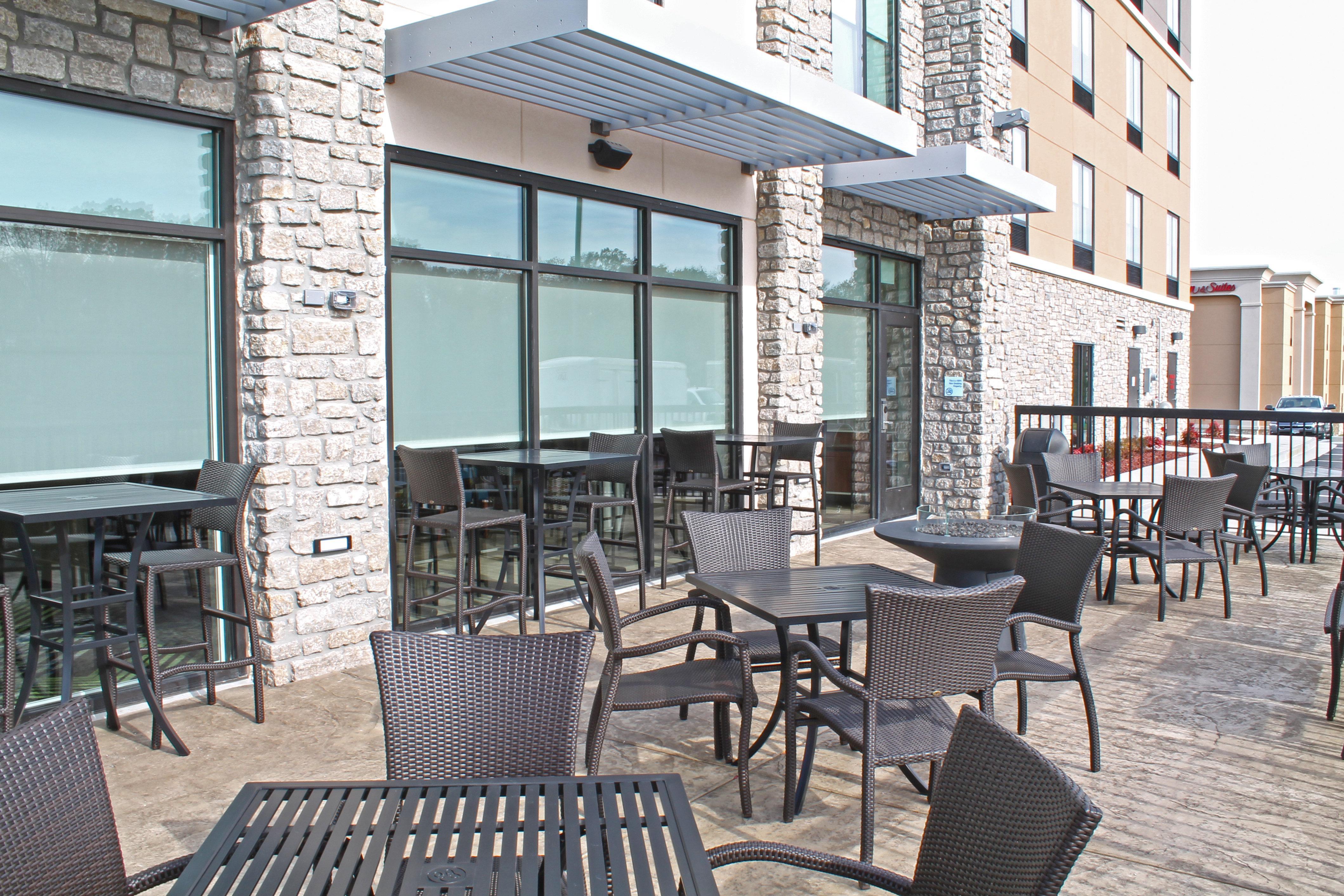 Holiday Inn Express & Suites - St. Louis South - I-55 By Ihg Mehlville Exterior foto