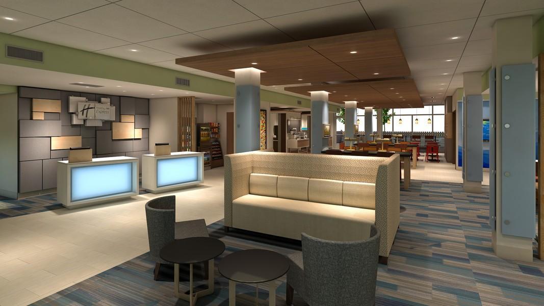 Holiday Inn Express & Suites - St. Louis South - I-55 By Ihg Mehlville Exterior foto