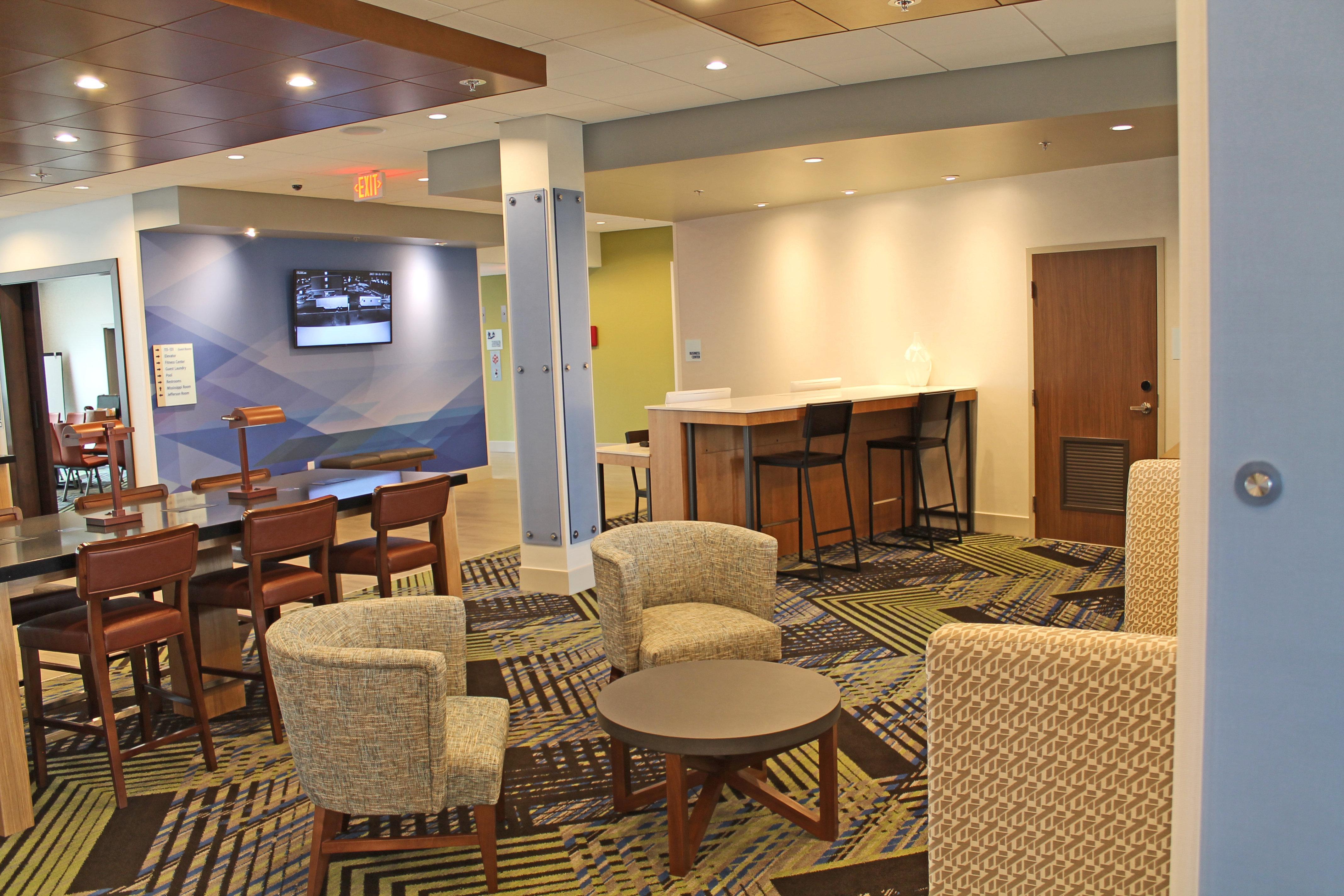 Holiday Inn Express & Suites - St. Louis South - I-55 By Ihg Mehlville Exterior foto