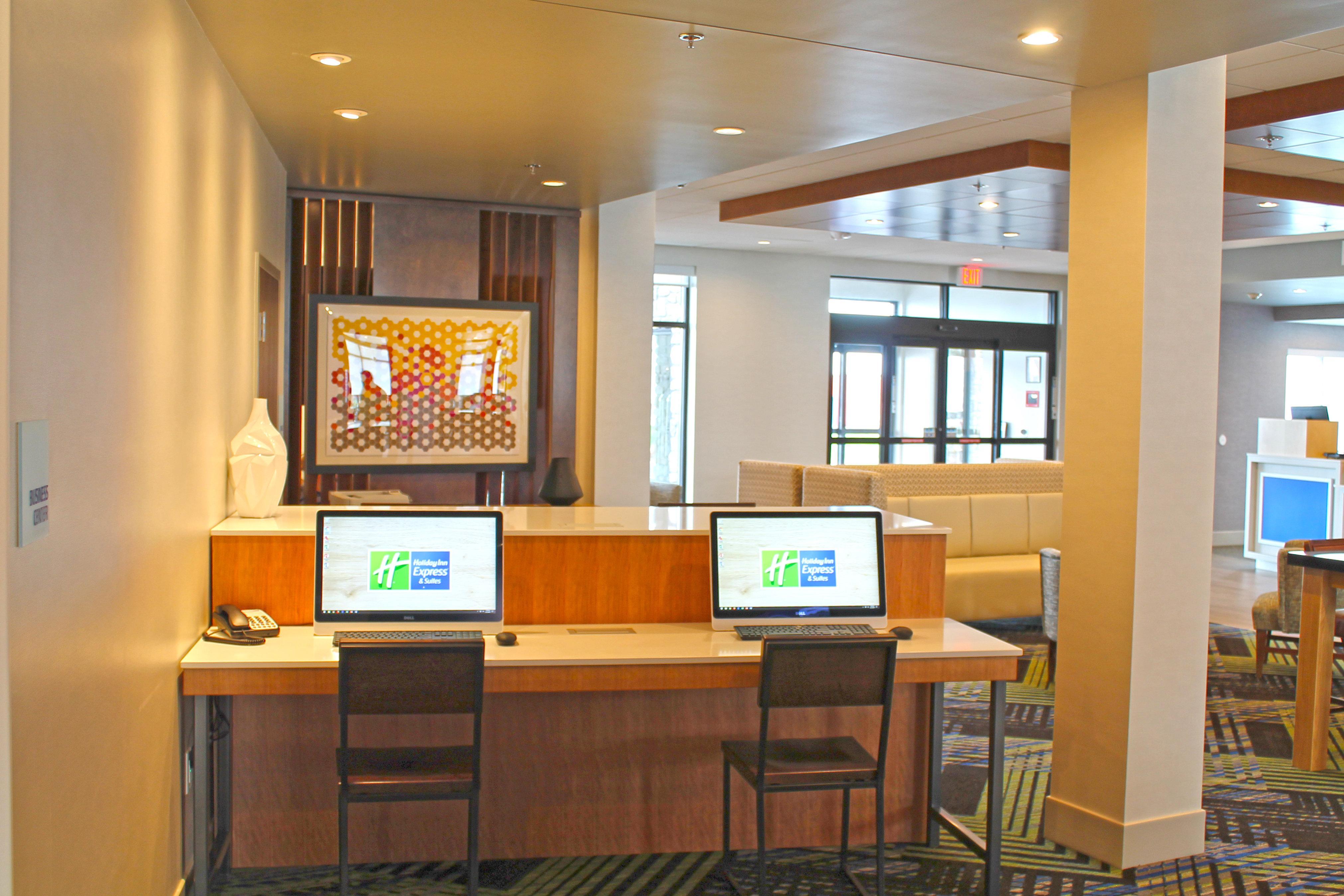 Holiday Inn Express & Suites - St. Louis South - I-55 By Ihg Mehlville Exterior foto